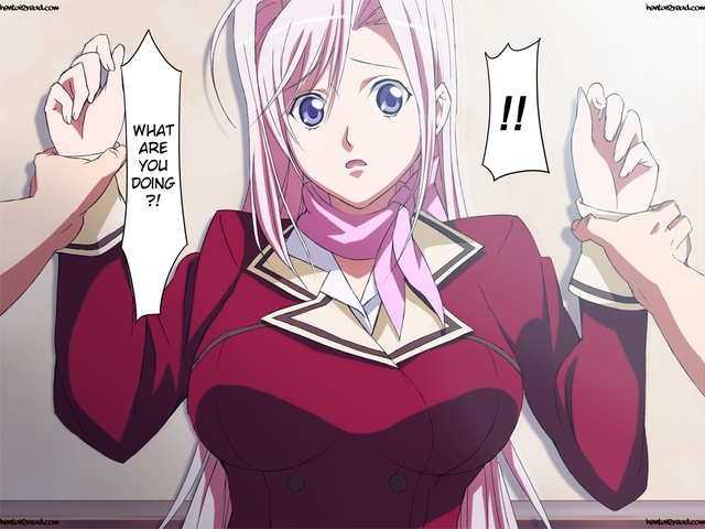 princess lover! ova hentai hentai princess sya raper