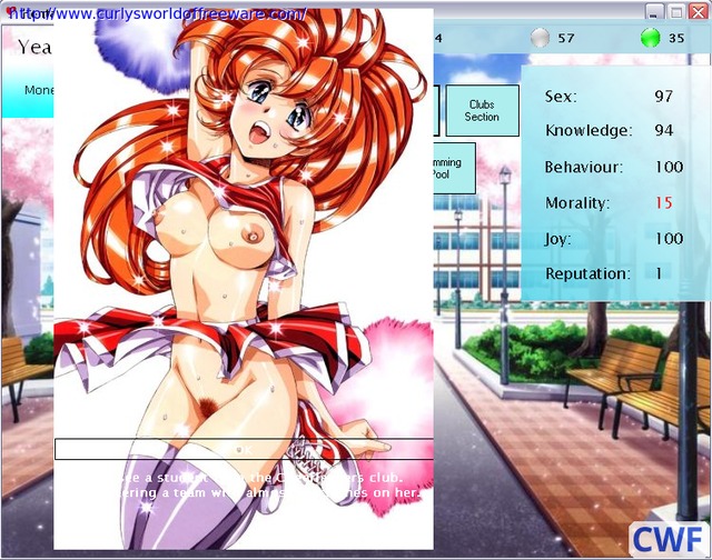 queen and slave hentai games