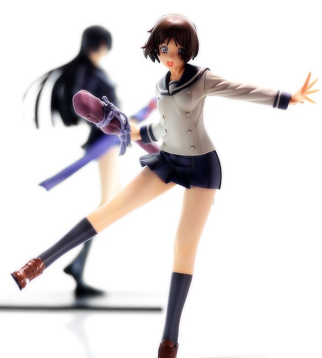 rei zero hentai figures kagura megahouse tsuchimiya