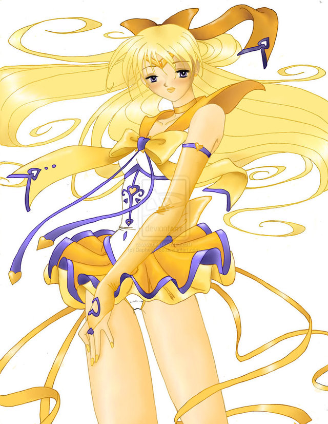 sailor senshi venus five hentai manga pre digital morelikethis artists venus senshi drawings daphne millenium cgpad