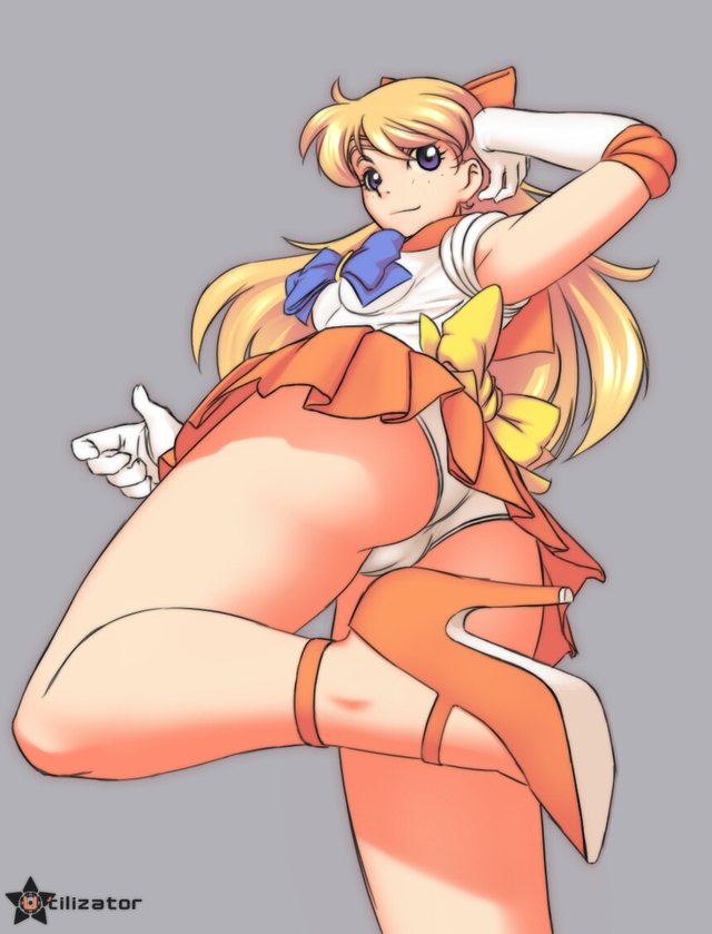 sailor senshi venus five hentai all page pictures user sailor venus utilizator