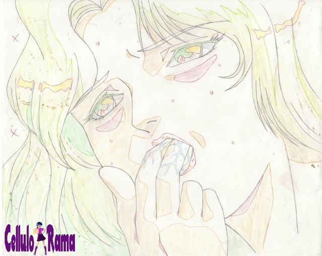 sailor senshi venus five hentai product info sketch ssv