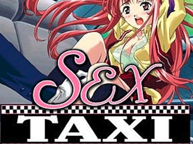 sex taxi hentai hentai watch taxi