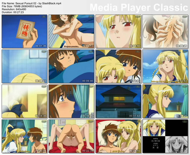 sexual pursuit hentai hentai sin censura original media sexual yuugi pursuit soukan perversa