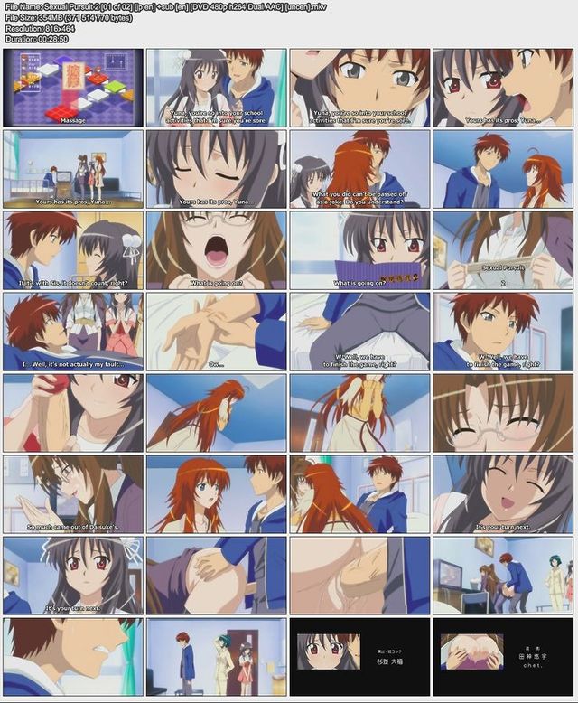 sexual pursuit hentai fileinfo npsqs