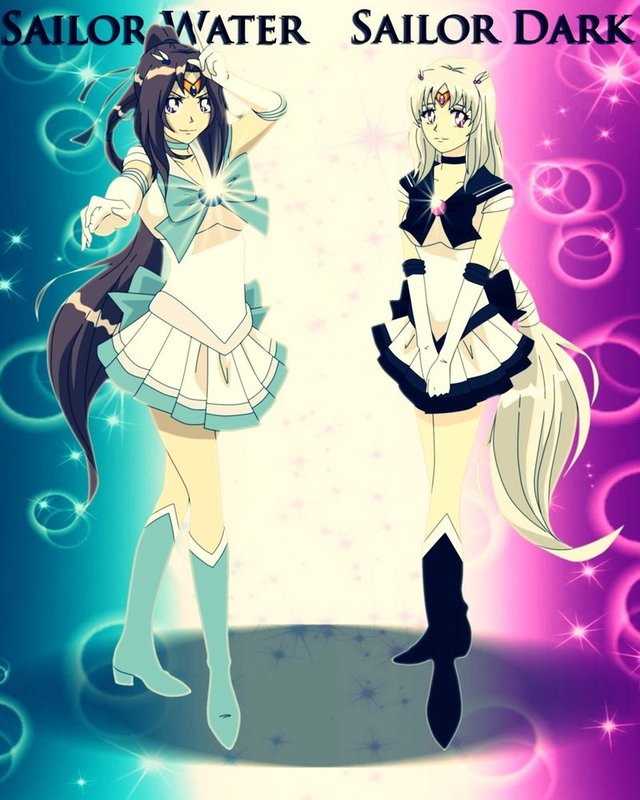 sexy sailor soldiers hentai hentai like moon pre more sailor heroine yukino soldiers deviantart ofwinds ayu cherryblossom ody