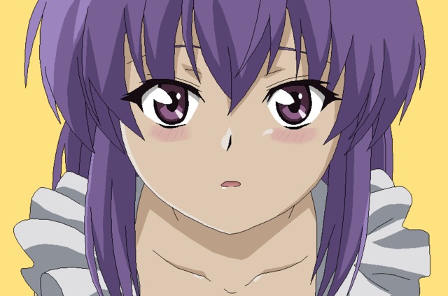 shion hentai art shion fujino kirikarainyday dvnv