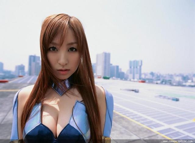 shion hentai cosplay shion arita aya kiguchi aritashion