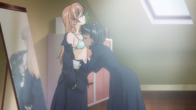 shoujo sect: innocent lovers hentai lovers innocent shoujo shot sect period hans