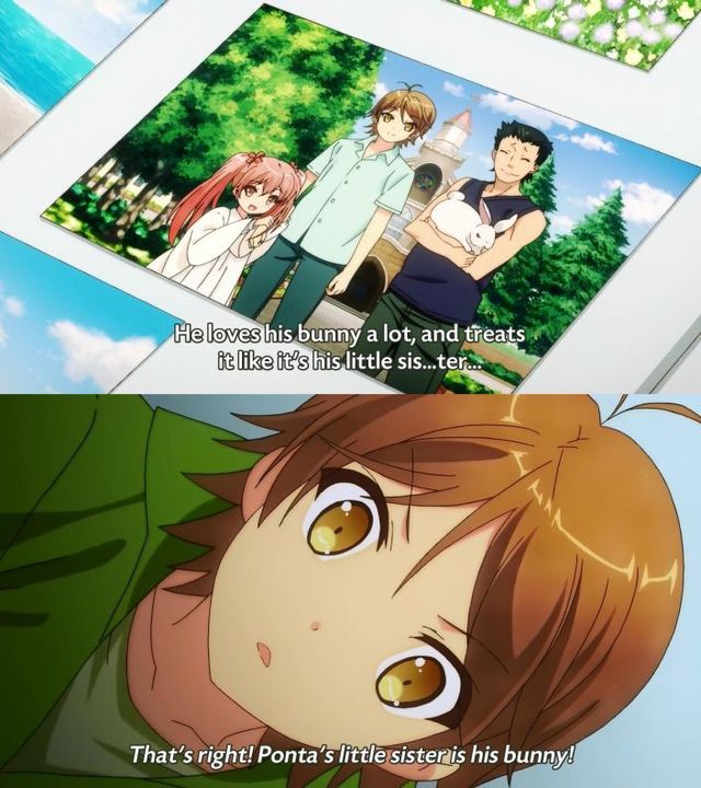 sibling secret: she's the twisted sister hentai hentai ouji warawanai neko spring henneko