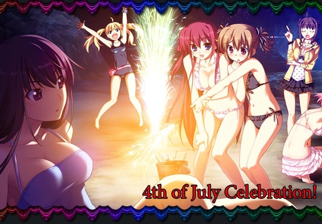 sibling secret: she's the twisted sister hentai hentai july fourth celebration