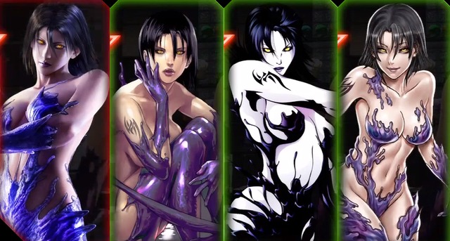 sibling secret: she's the twisted sister hentai all pmwiki main unknown tekken panels hotterandsexier