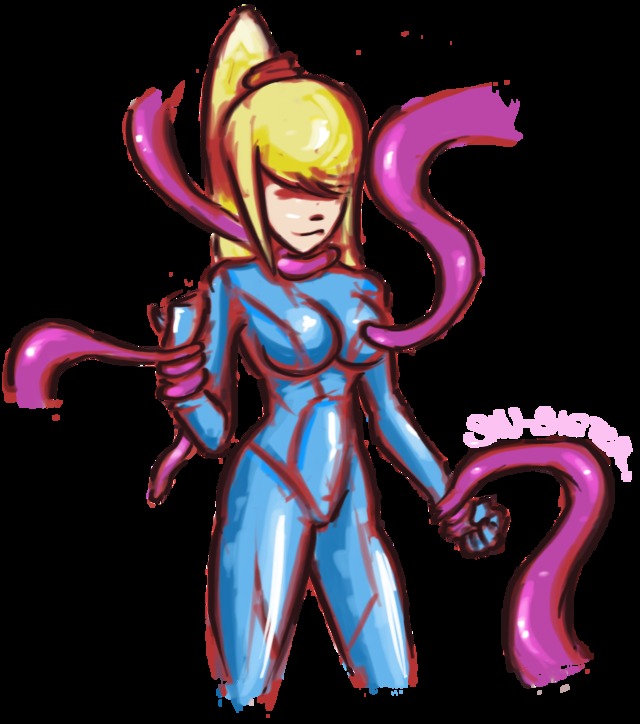 sins of the sisters hentai art sin sister deep samus