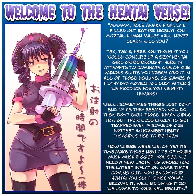 slave doll 2 hentai hentai nurse welcome verse