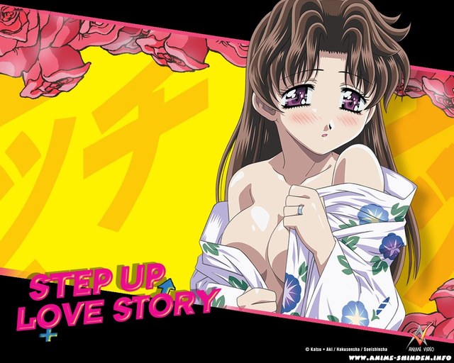 step up love story (futari ecchi) hentai ecchi posts online futari