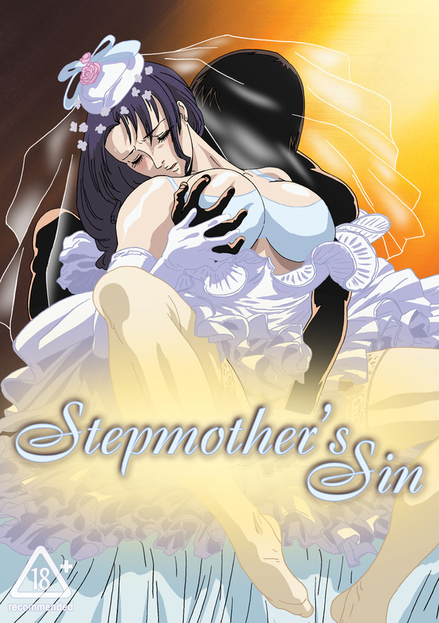 stepmother's sin hentai product info cmdvd