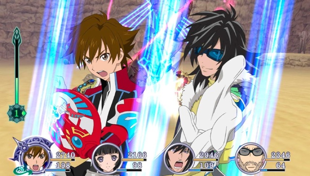 tales trilogy hentai review screen reviews tales hearts