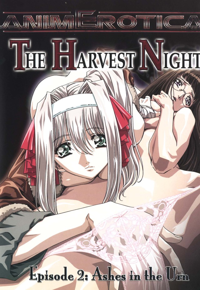 the harvest night hentai adult original night scene media minutes source harvest middot