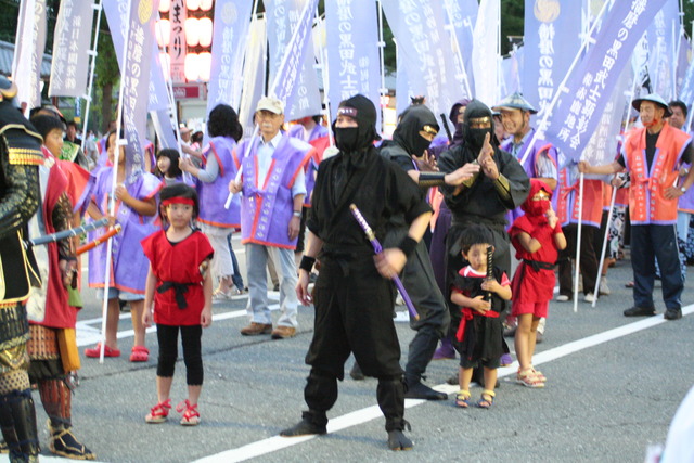 the last kunoichi hentai wikipedia commons august ninja matsuri popular culture himeji oshiro
