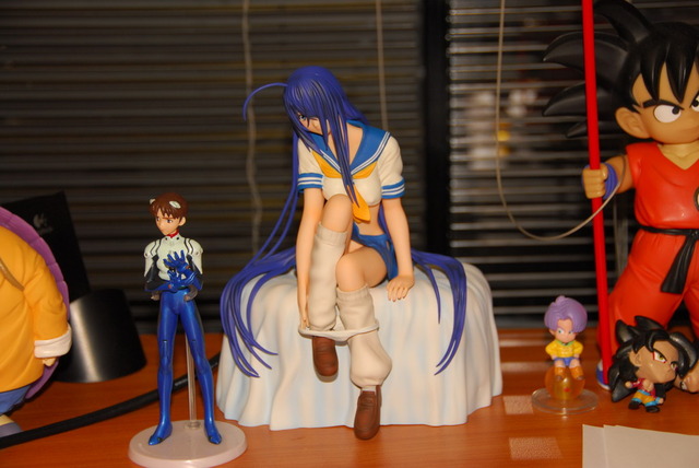 the pollinic girls attack! hentai gallery girls figures dsc pollinic attack