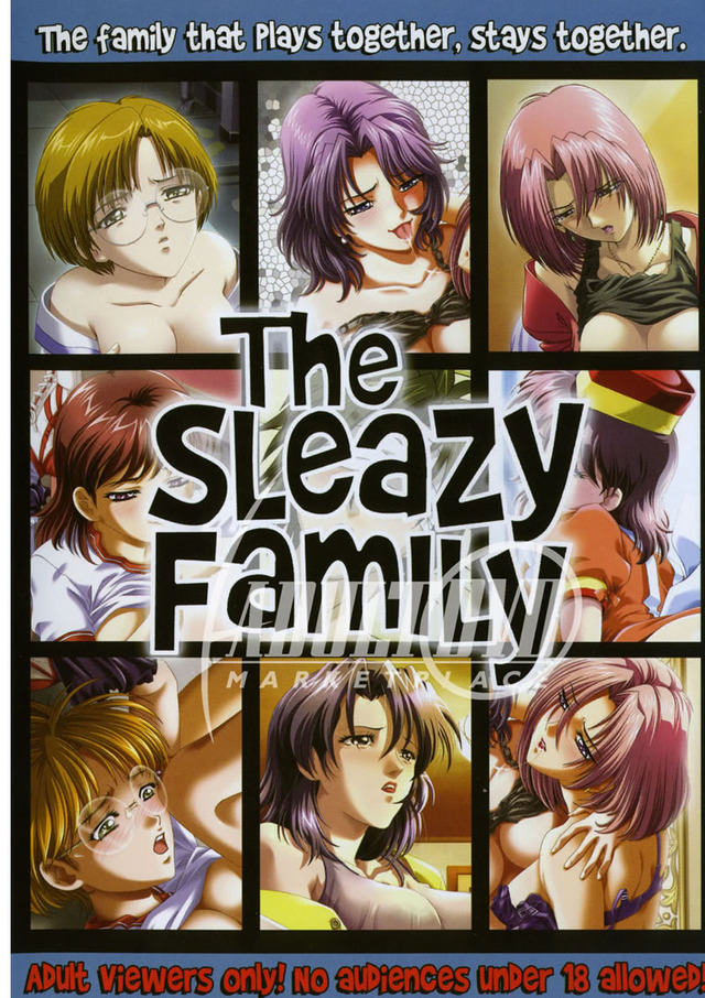 the sleazy family hentai hentai torrent family sleazy fggljag