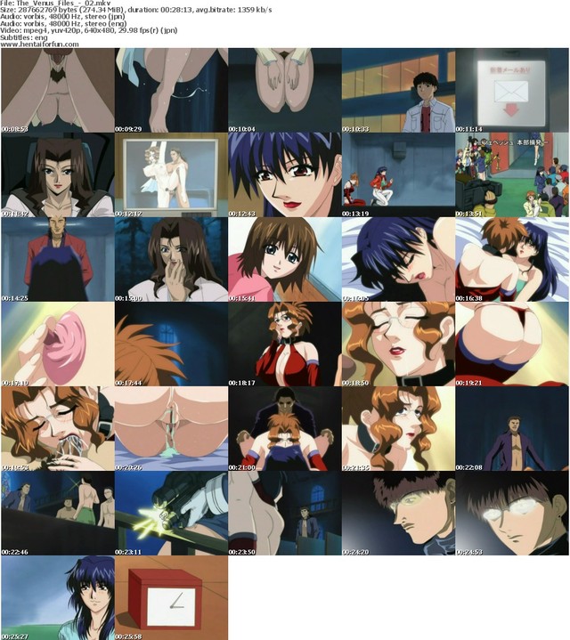 the venus files hentai forums anime hentai all movies pimpandhost uncensored daily high quality updated sept venus prt