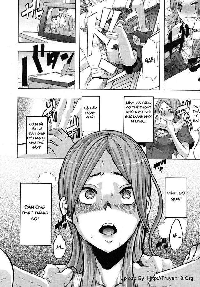 tsf monogatari hentai chapter monogatari tsf truyen tranh