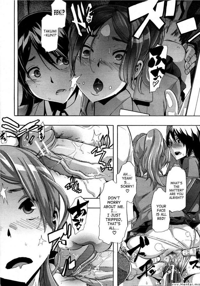 tsf monogatari hentai english manga galleries monogatari tsf