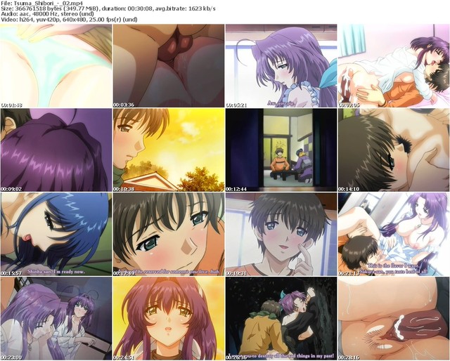 tsuma shibori hentai screenshots tsuma shibori vly