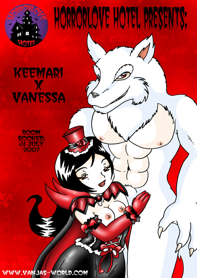 vampire hentai hentai comics attachment fucked comic vampire wolf