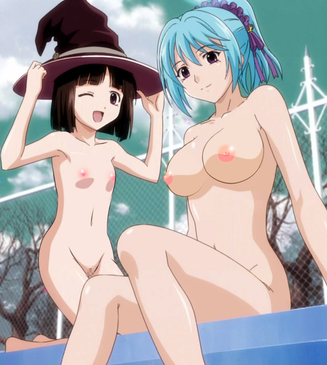 vampire hentai fda vampire kurumu rosario kurono yukari sendo