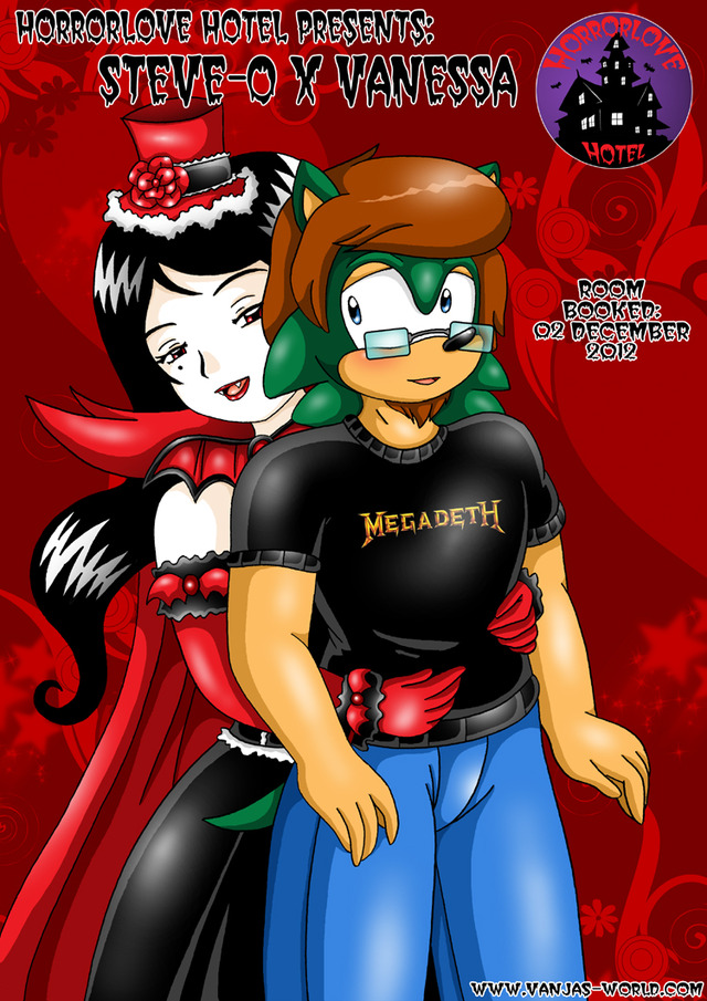 vampire hentai anime hentai comics porn attachment comic vampire furry guy