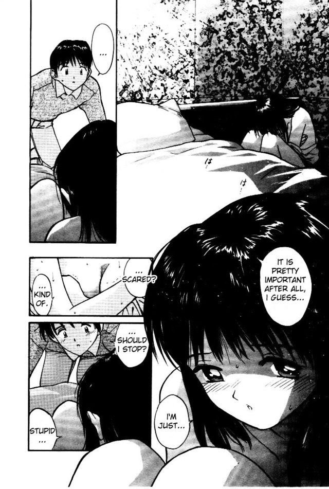 virgin night hentai hentai english chapter manga original night media tanaka virgin duo yutaka loading quartet