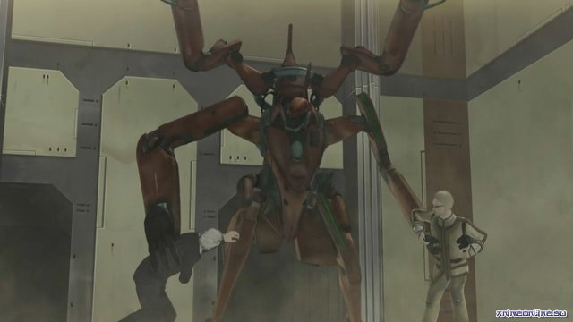 x man porn hentai anime manga posts xiii appleseed