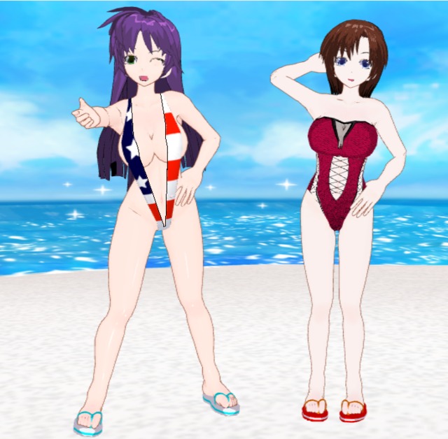 yama hime no hana hentai hentai hime manga girls pictures quamp swimsuits hana yama mvz