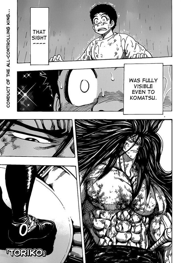 you bishoujo miruku-chan hentai manga toriko