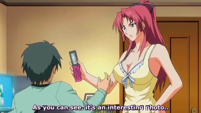 younger sister juice hentai episode preview english sub sister mother immoral yokorenbo