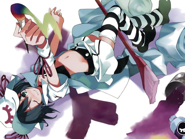 yume kui hentai wallpaper data yumekui merry yumekuimerry