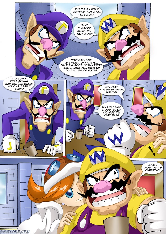 2011 hentai hentai comics project mario