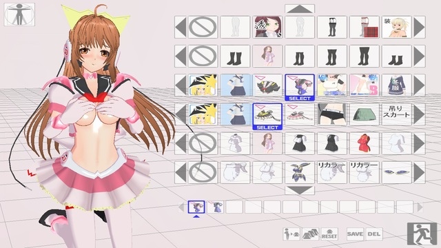 3d custom girl hentai girl free screen custom