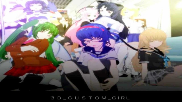 3d custom girl hentai watch maxresdefault