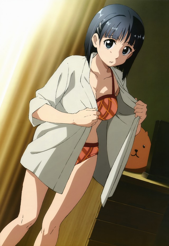 3d hentai anime online anime gallery sword art online ero misc busty babes xvii suguha nyantype kirigaya