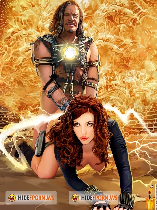 3d hentai comix hentai black comics manga posts art porn doujin widow marvel iron man natasha famous romanoff scarlett mickey johansson rourke whiplash