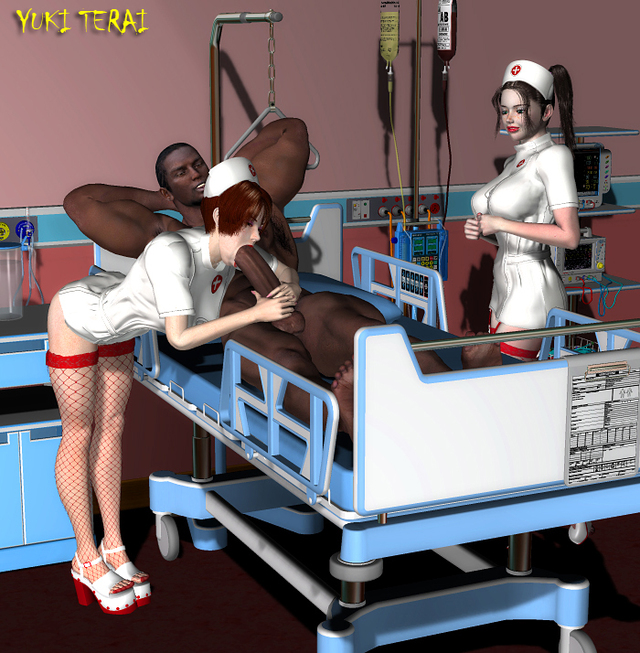 3d nurse hentai hentai albums girls users galleries userpics yuki nurse terai