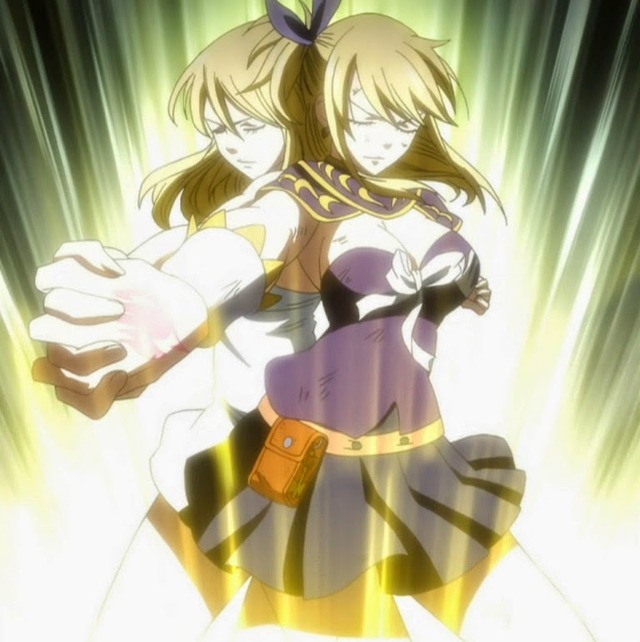 a little snow fairy sugar hentai tail fairy heart tails histoire lumen