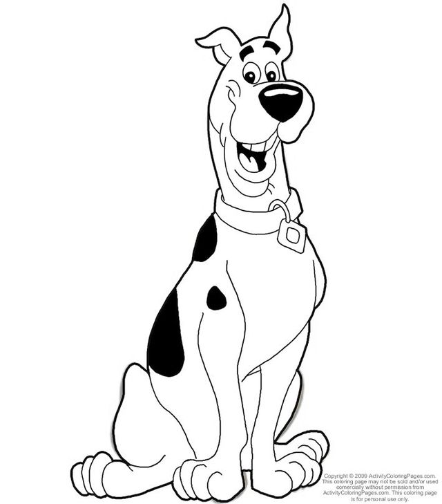 a pup named scooby doo hentai hentai cartoons free porn cartoon scooby doo coloringpages