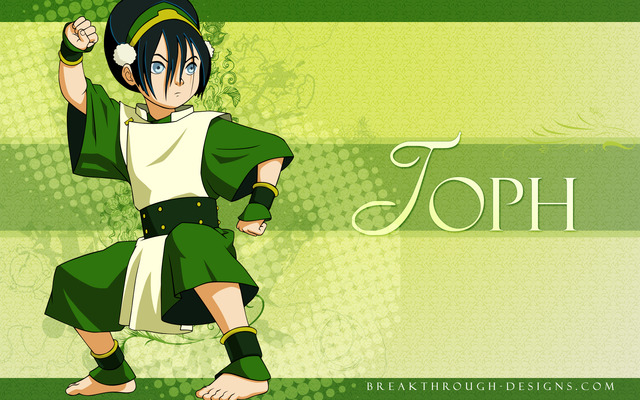 aang and toph hentai game last famous avatar aang airbender toph fong bei