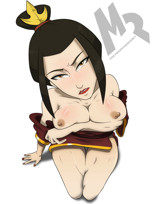 aang hentai game games last porn avatar airbender tai lee