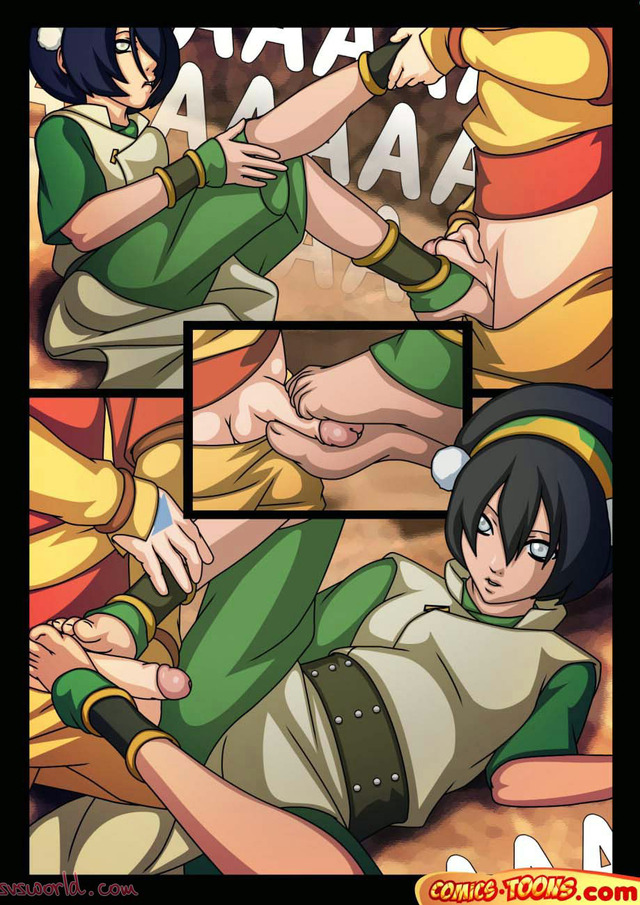 aang hentai game hentai game avatar aang toph