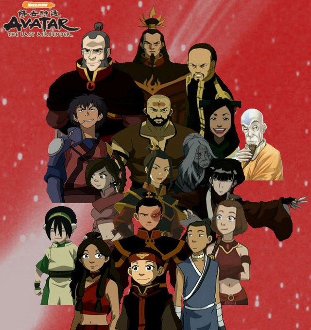 aang hentai game feed aang profiles